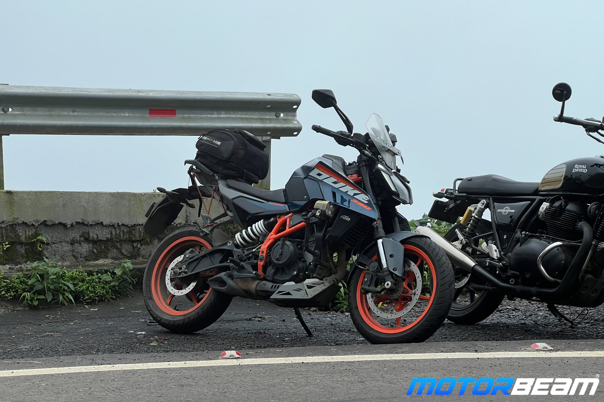 Eurogrip Roadhound Tyres Review 19