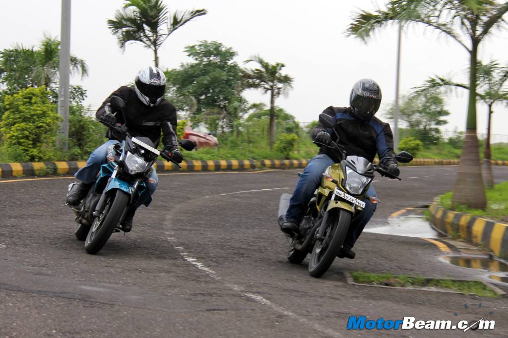 FZ V2 vs CB Trigger Handling