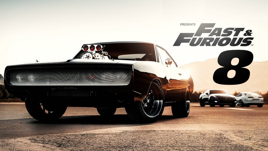 Fast And Furious 8