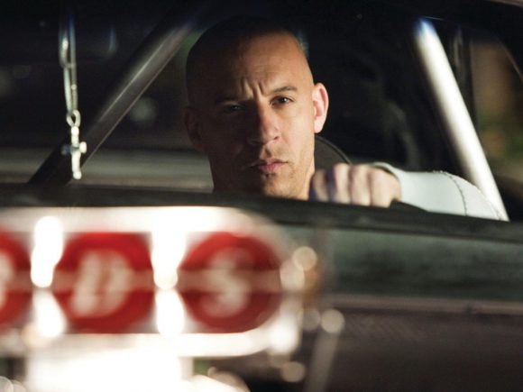 Fast & Furious Movies