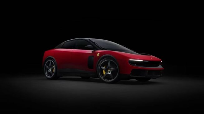 Ferrari Luce Price