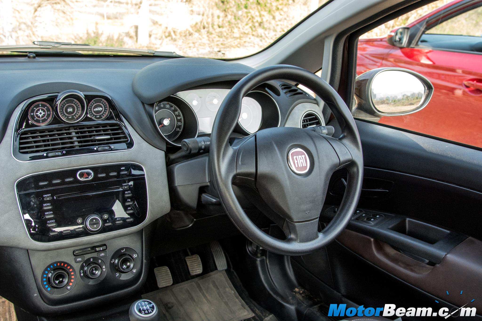 Fiat Avventura vs Hyundai i20 Active