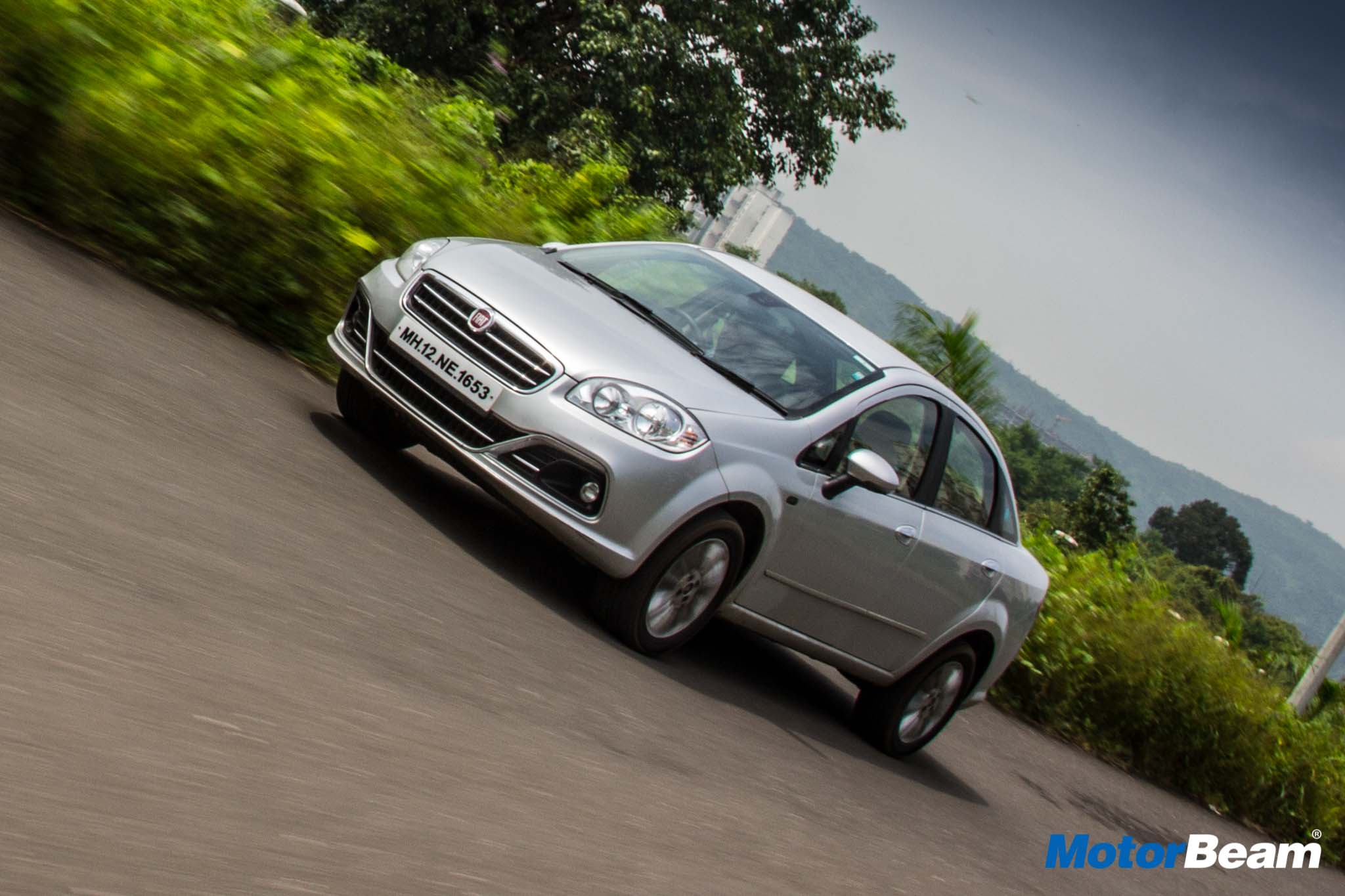 Fiat Linea 125S TJet Long Term Report