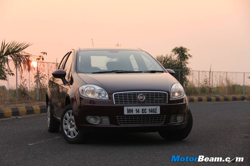 Fiat Linea Classic Review Fiat Linea Classic Review