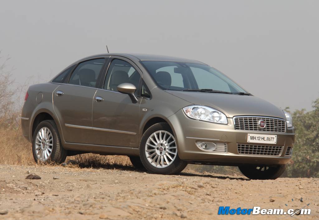 Fiat Linea Multijet Long Term Review
