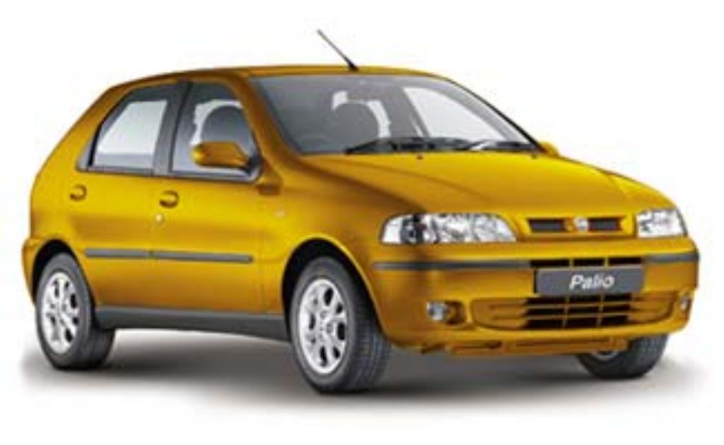 Fiat Palio GTX Fiat Palio GTX