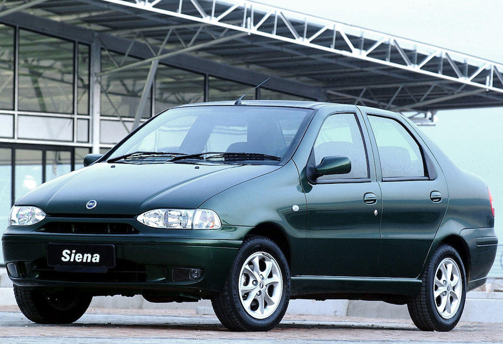 Fiat Siena