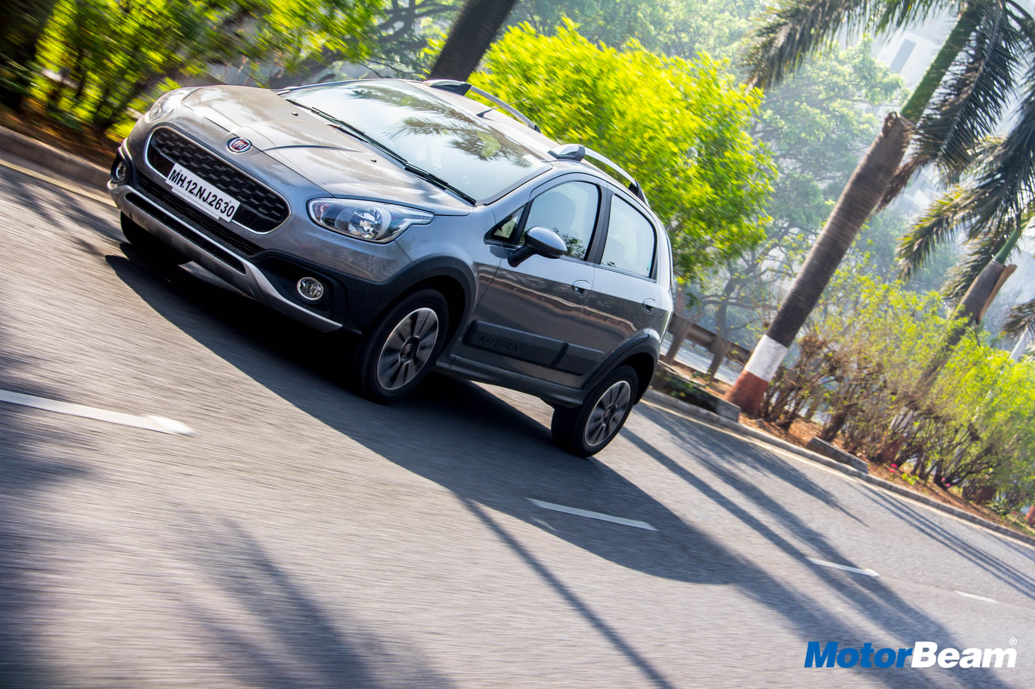 Fiat Urban Cross Diesel Long Term Review