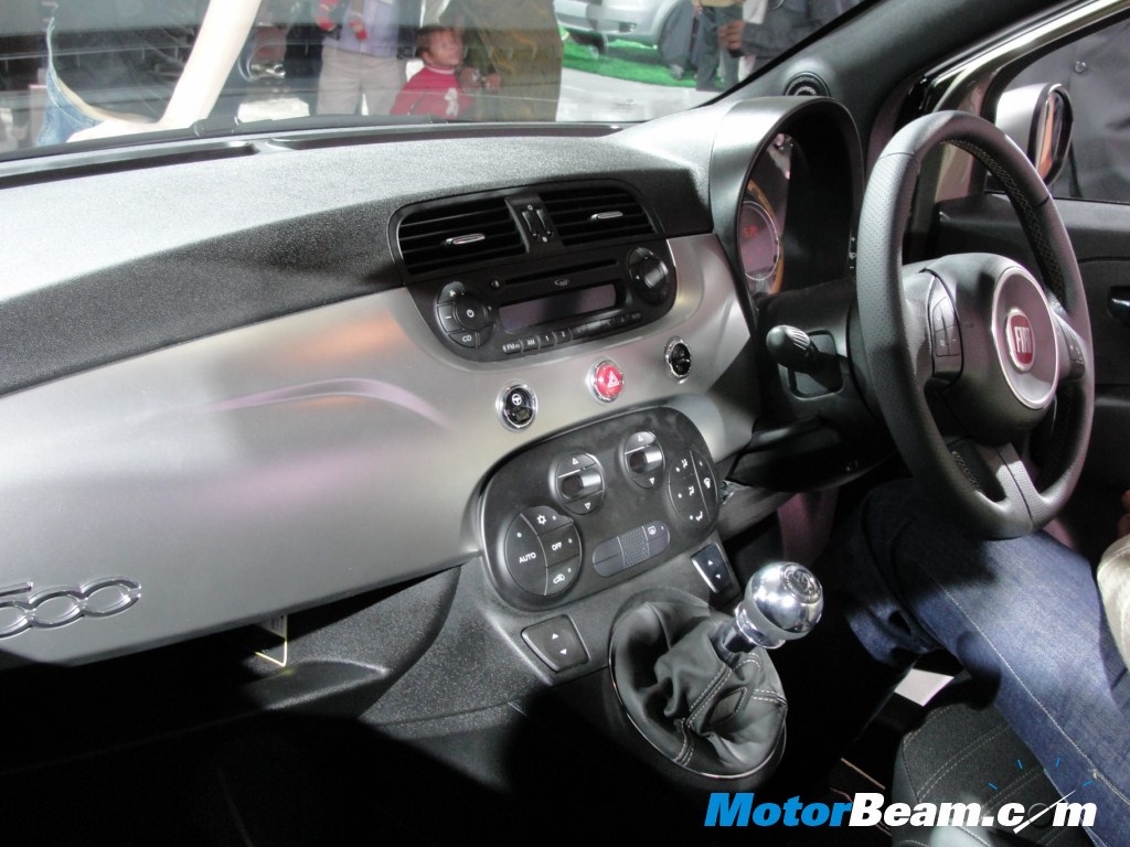 Fiat_500_By_Diesel _Dashboard