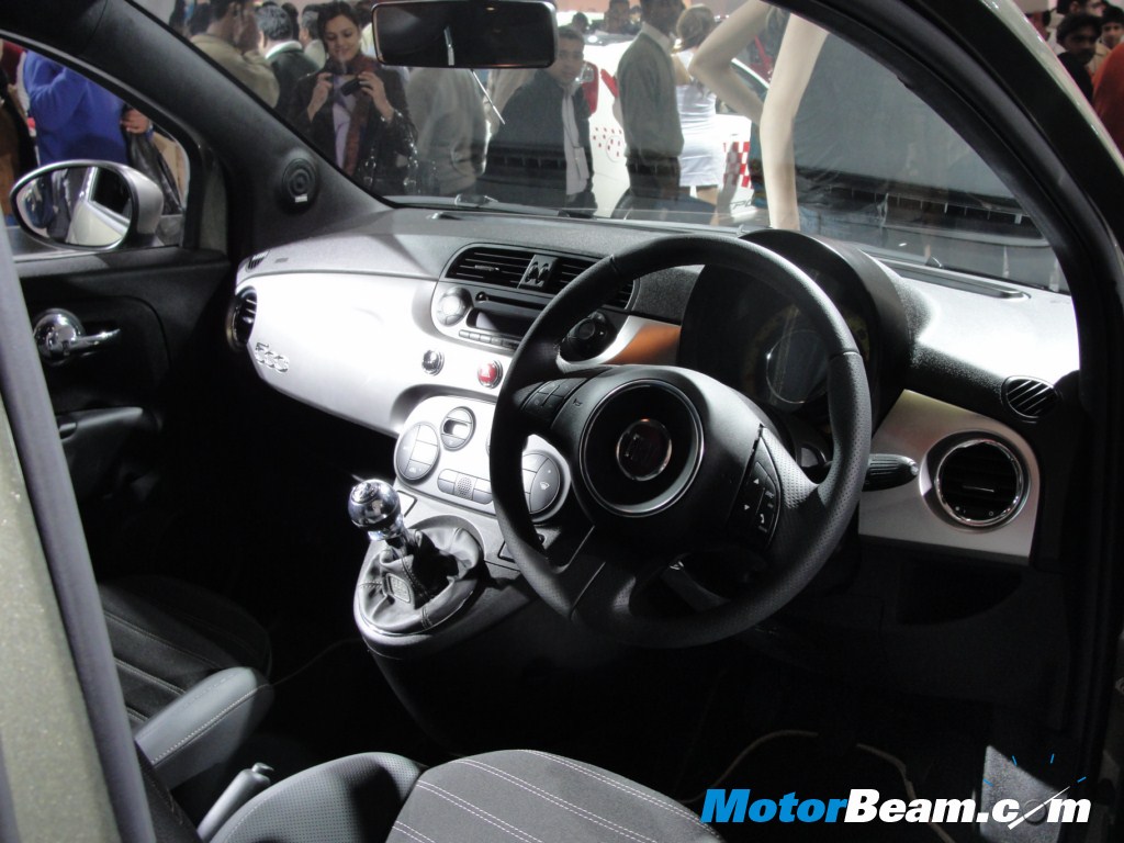 Fiat_500_By_Diesel _Interior
