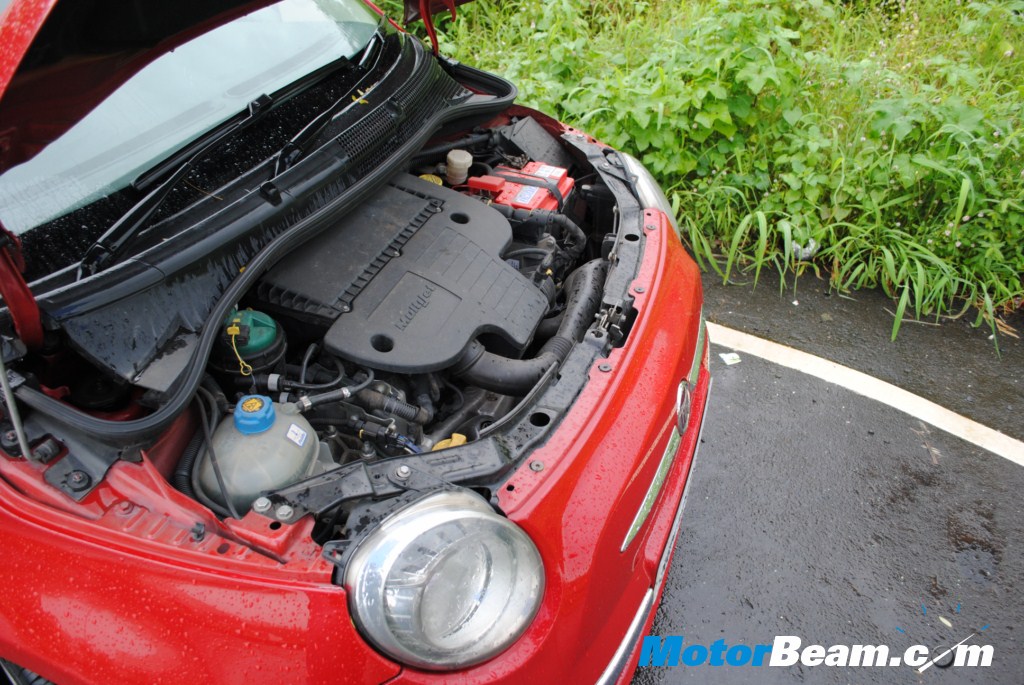 Fiat_500_Multijet_Engine Fiat_500_Multijet_Engine