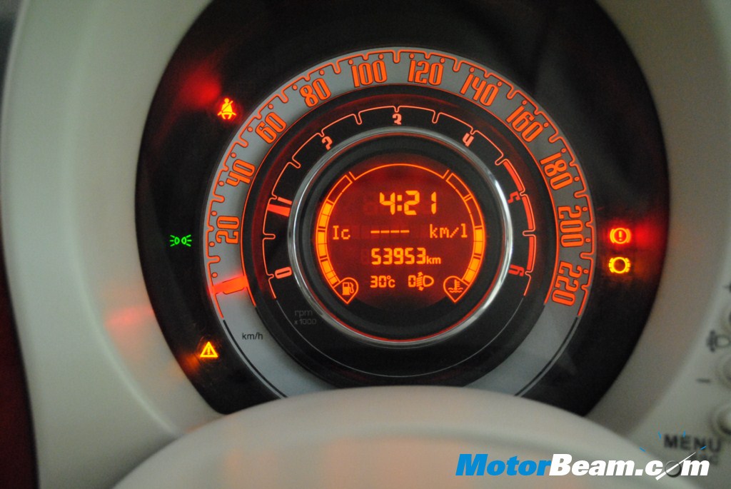 Fiat_500_Speedometer Fiat_500_Speedometer