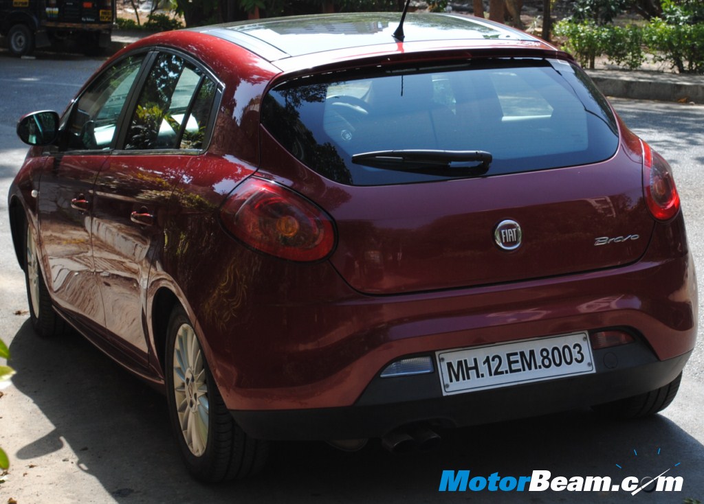 Fiat_Bravo_Multijet_Rear