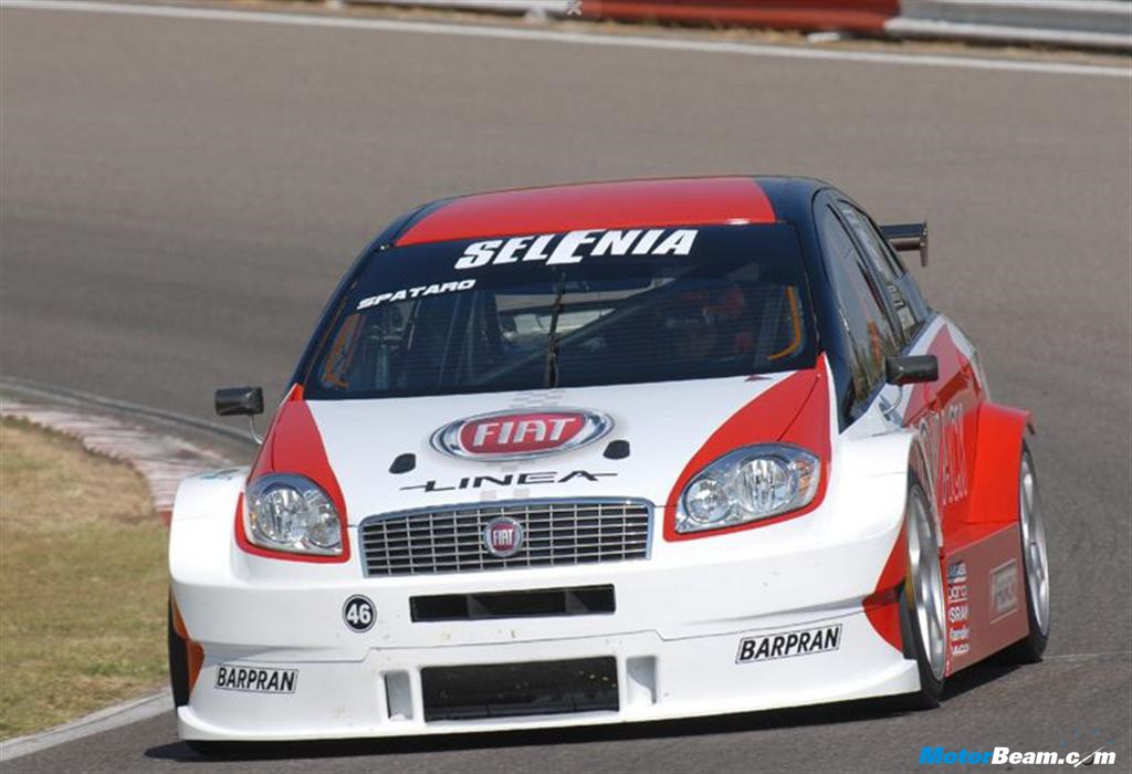 Fiat_Linea_ Track Fiat_Linea_ Track