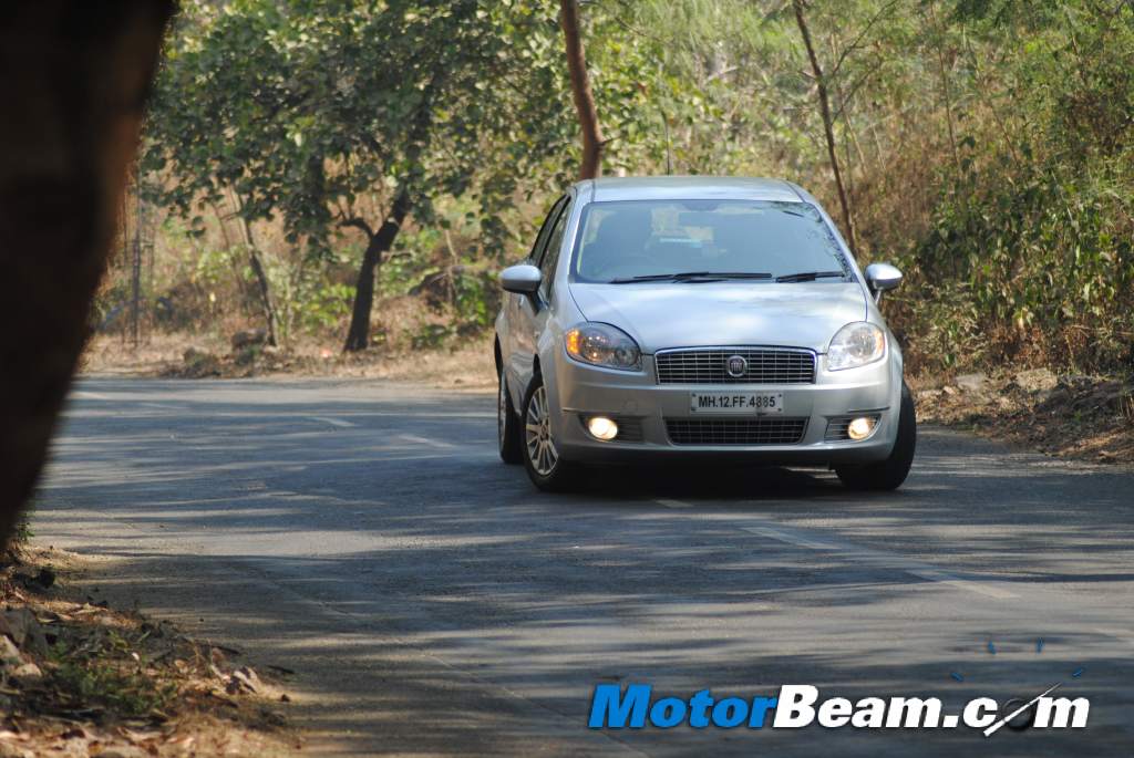 Fiat Linea Multijet Fiat Linea Multijet