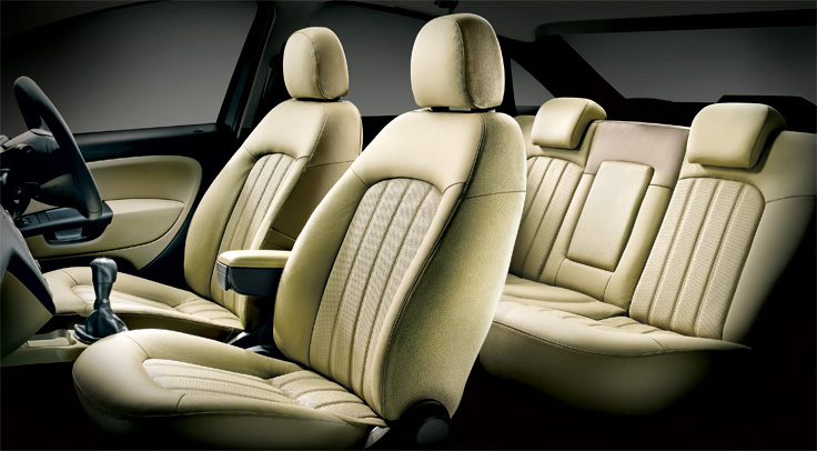 2013 Fiat Linea T-Jet