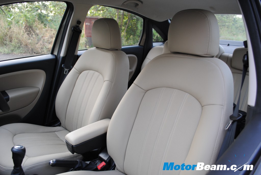 Fiat_Linea_Tjet_Leather_Seats Fiat Linea Tjet - Imported Leather Seats