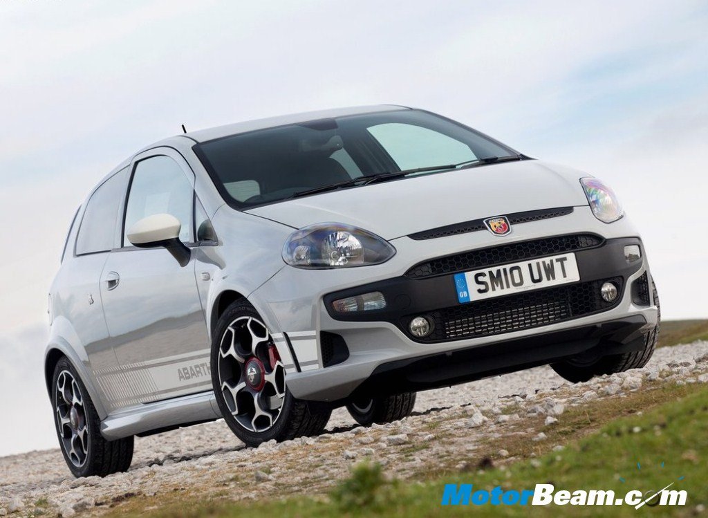 Fiat_Punto_Evo_Abarth_India