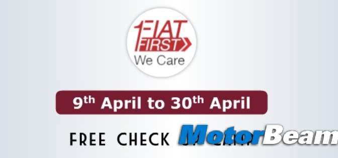 Fiat_Summer_Check_Up_India