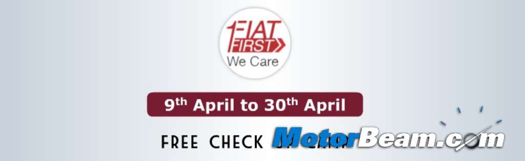Fiat_Summer_Check_Up_India Fiat_Summer_Check_Up_India