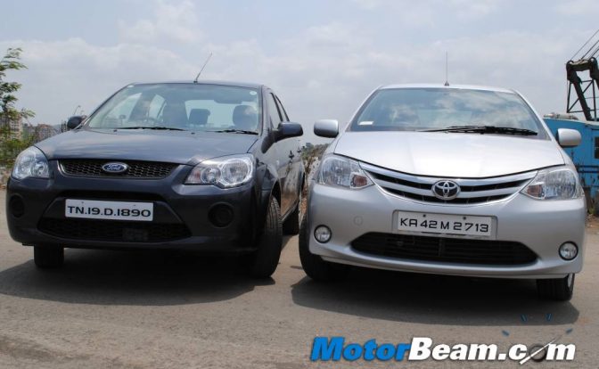 Fiesta_vs_Etios_Review