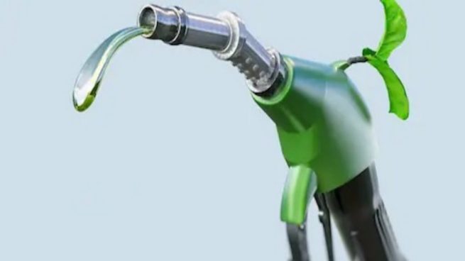 Flex-Fuel