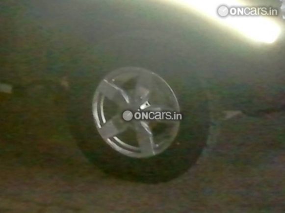 Force One SUV Alloys