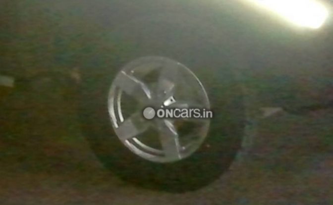 Force One SUV Alloys