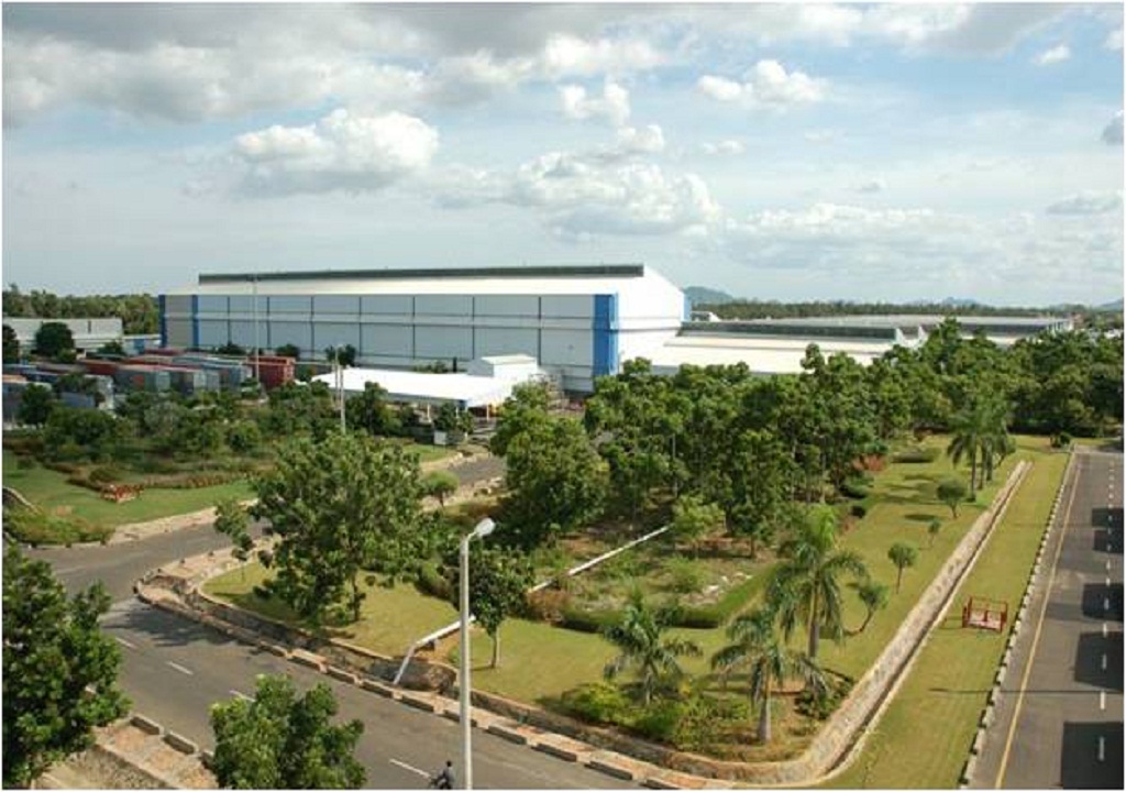 Ford-Chennai-Plant-1