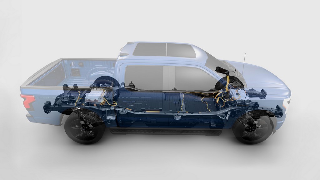 Powertrain