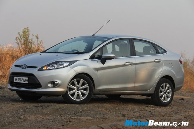 Ford Fiesta TDCi Long Term Review