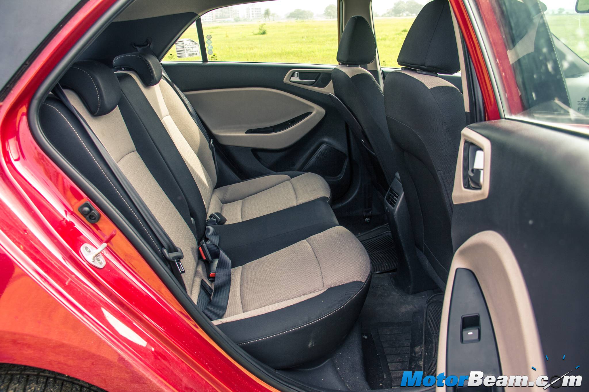 Ford Figo Aspire vs Hyundai Elite i20