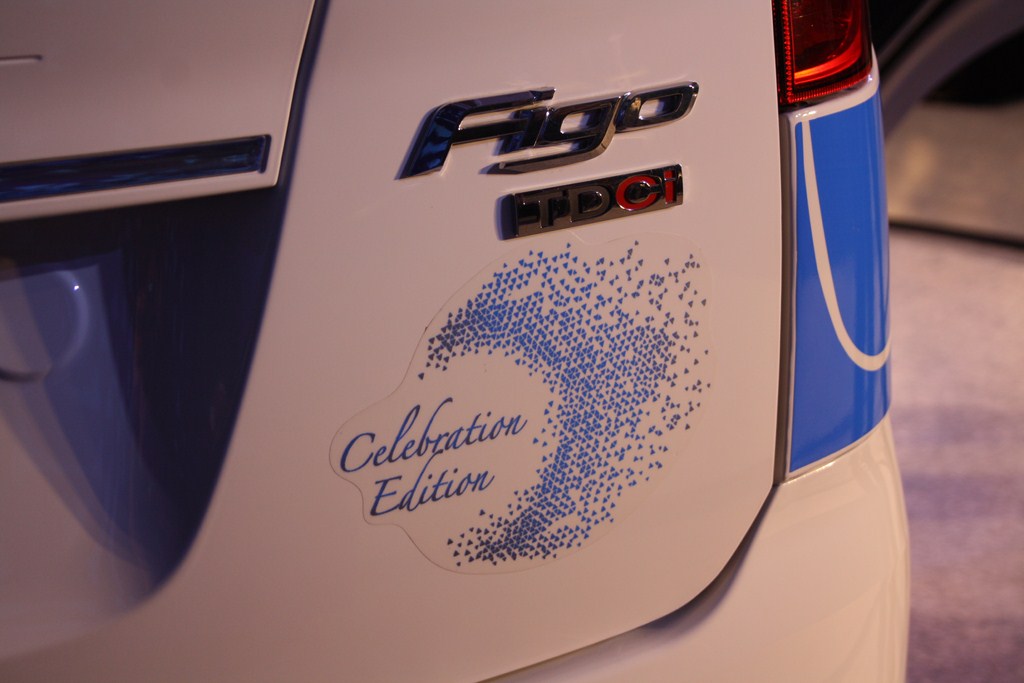 Ford-Figo-Celebration-Edition-Branding