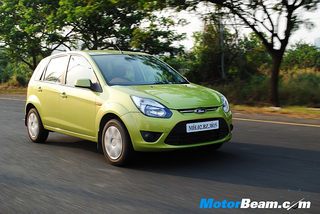 Ford Figo Long Term Review