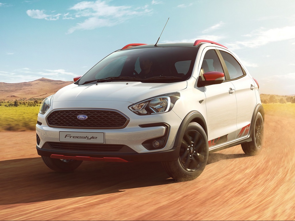 October 2020 Hatchback Sales
