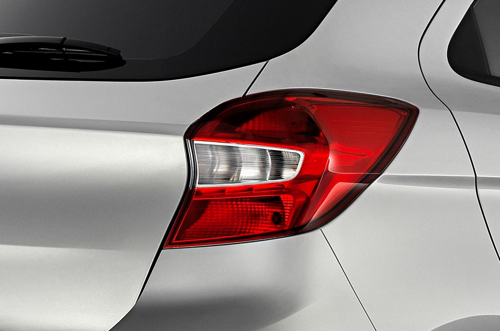 Ford Ka Concept Tail Light