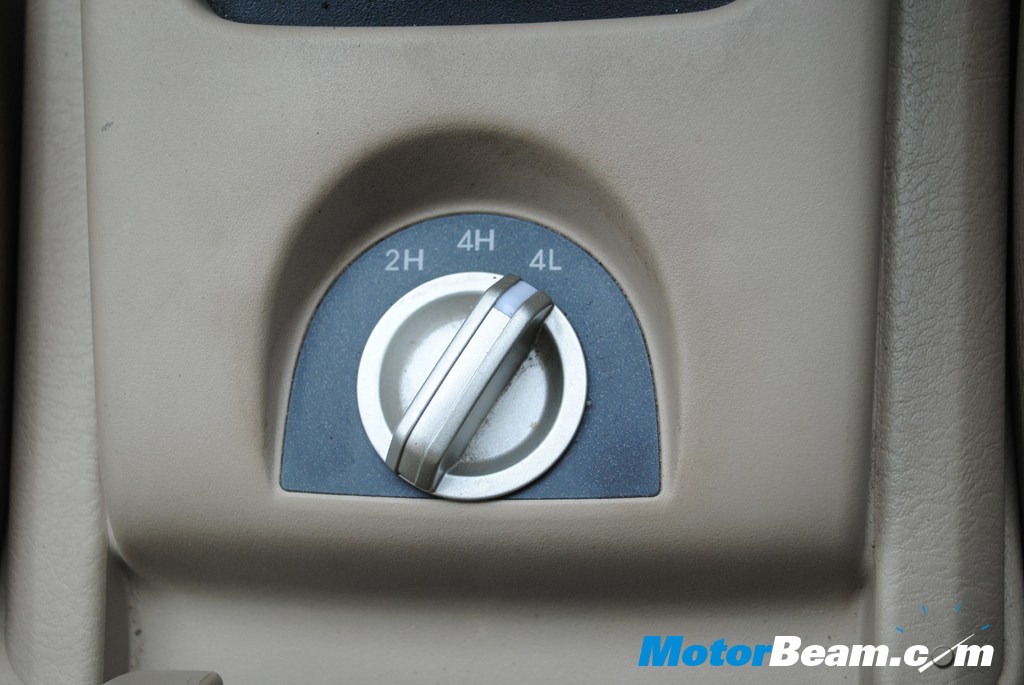 Ford_Endeavour_4x4_Switch Ford Endeavour 4x4 Switch