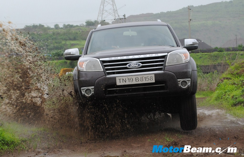 Ford_Endeavour_Offroading_2 Offroading