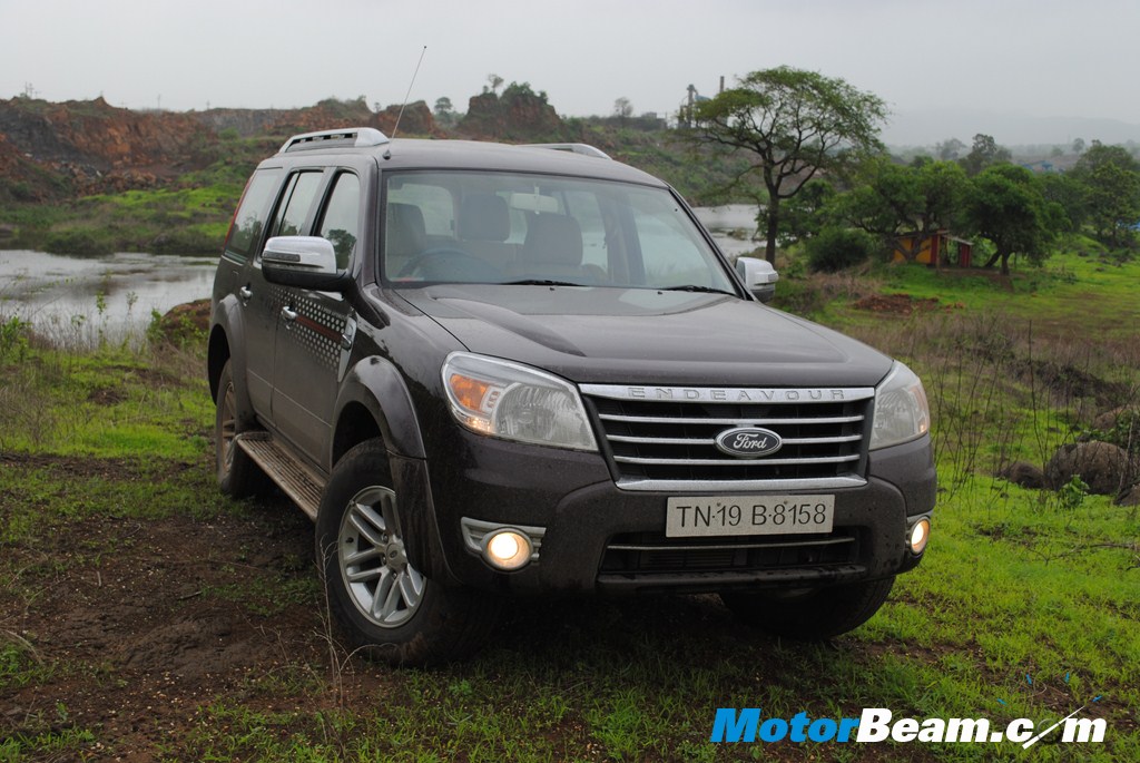 Ford_Endeavour_Offroading_9 Offroading