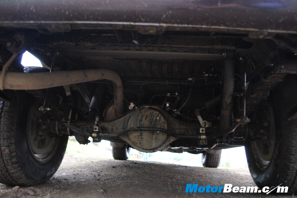 Ford_Endeavour_Rear_Underbelly Rear Underbelly