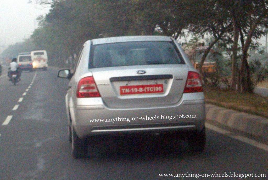 Ford_Fiesta_Classic_India Ford_Fiesta_Classic_India