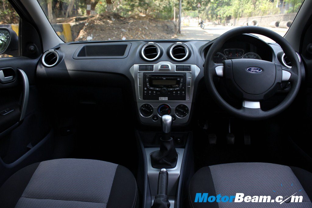 Interiors