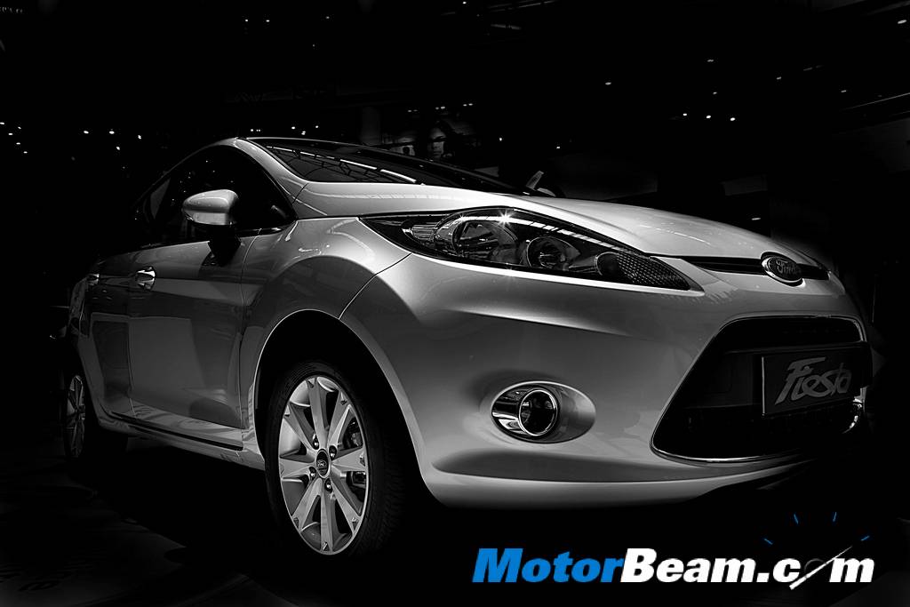 Ford Fiesta Photography Contest Ford Fiesta Photography Contest