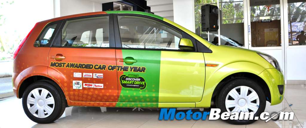 Ford_Figo_2010_Awards Ford_Figo_2010_Awards