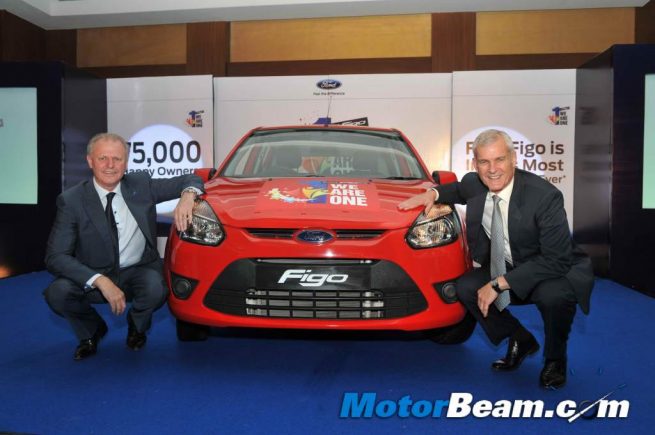 Ford_Figo_Anniversary