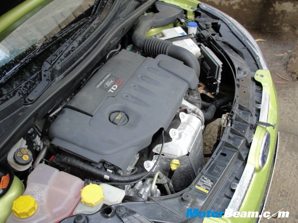 Ford_Figo_Diesel_Engine