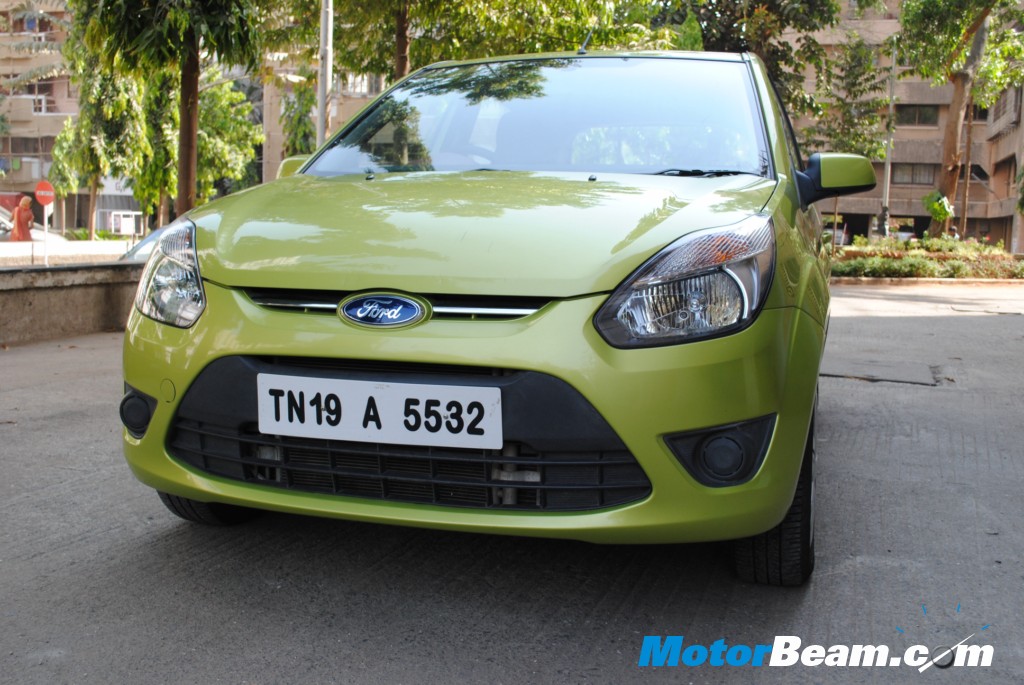 Ford_Figo_Front