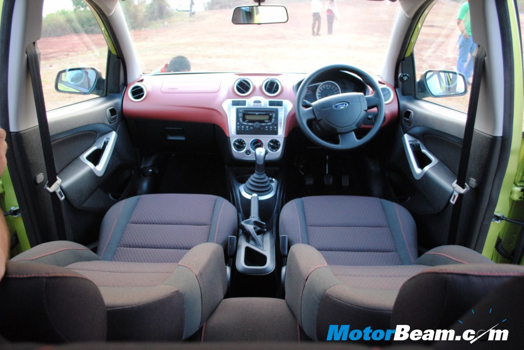Ford_Figo_Interior