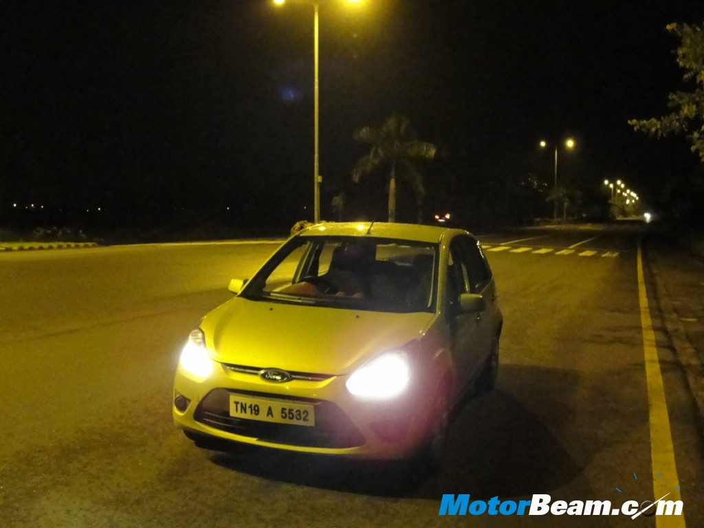 Ford_Figo_Night_Out (7)