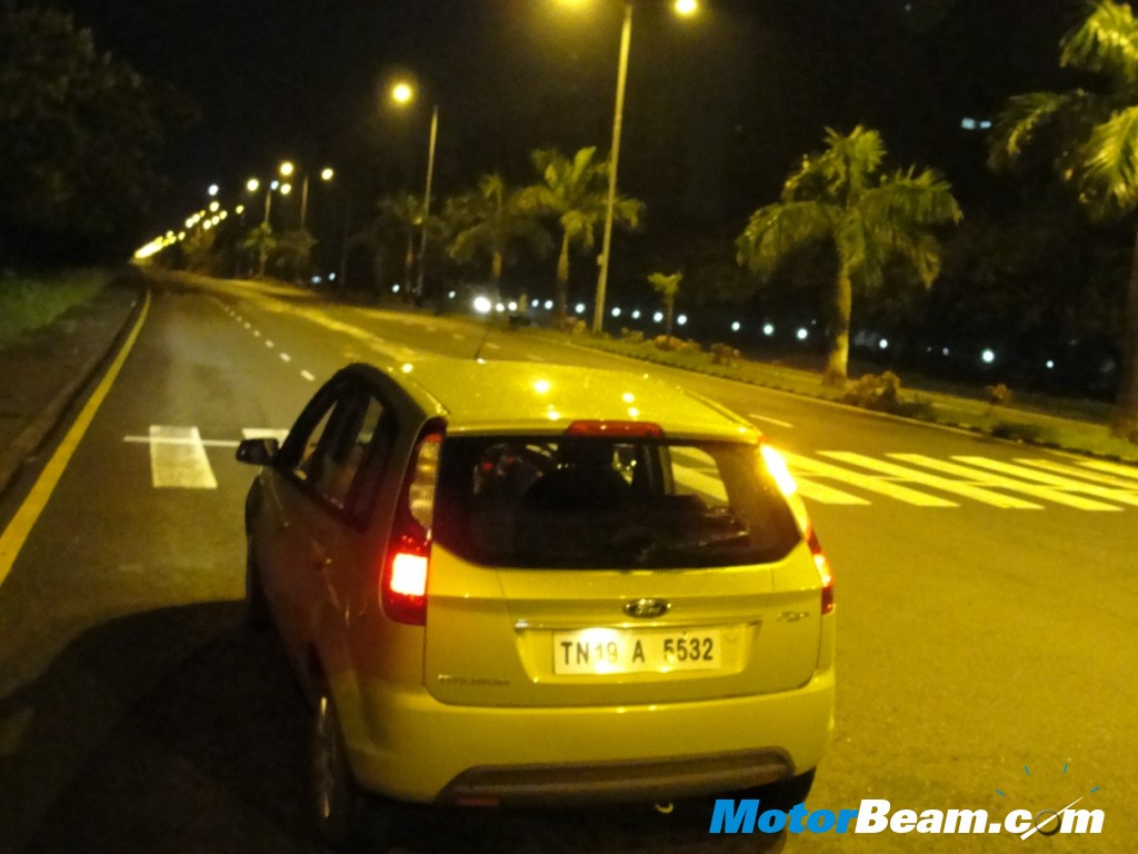 Ford_Figo_Night_Out (9)